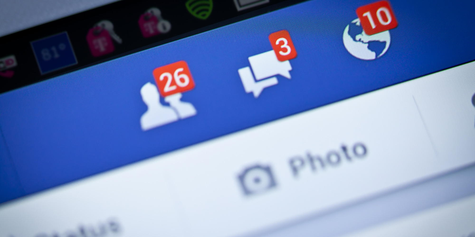Facebook Still Dominates Social Media Market; How You Can Use It To Your Advantage
