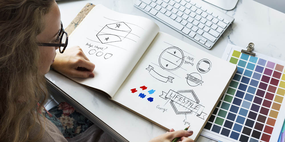 Company Logo Design: 10 Questions to Ask