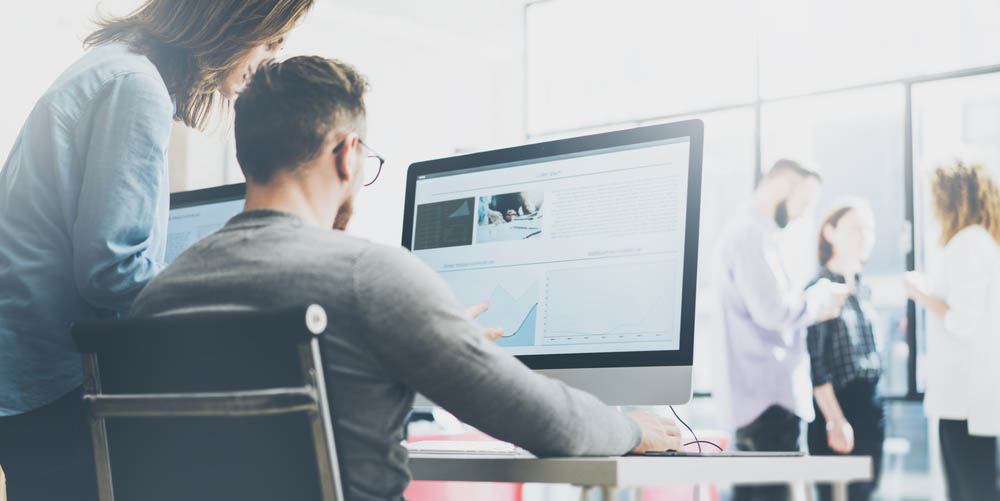 Why Is So Much Content Necessary For SEO?