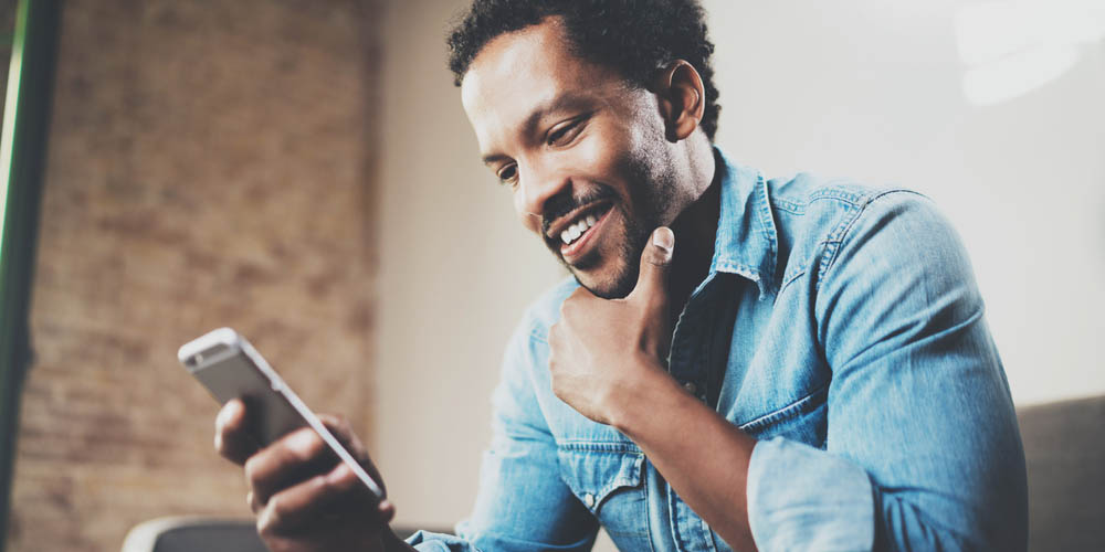 Mobile Web Design: Entertain Users and Drive Conversion